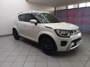 Suzuki Ignis 1.2 GLX manual - Image 1