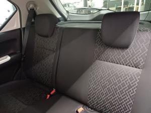Suzuki Ignis 1.2 GLX manual - Image 21