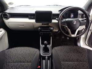 Suzuki Ignis 1.2 GLX manual - Image 23