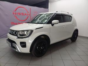 Suzuki Ignis 1.2 GLX manual - Image 24
