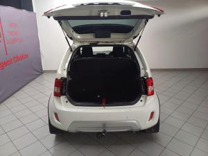 Suzuki Ignis 1.2 GLX manual - Image 25