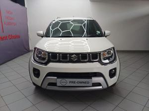 Suzuki Ignis 1.2 GLX manual - Image 26