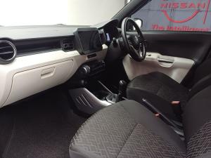 Suzuki Ignis 1.2 GLX manual - Image 28