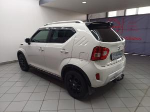 Suzuki Ignis 1.2 GLX manual - Image 29