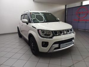 Suzuki Ignis 1.2 GLX manual - Image 2