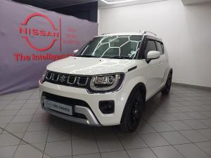 Suzuki Ignis 1.2 GLX manual - Image 30