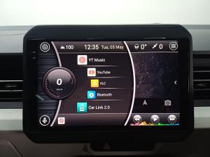 Suzuki Ignis 1.2 GLX manual - Image 3