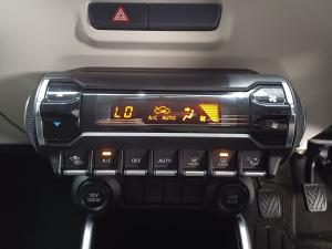 Suzuki Ignis 1.2 GLX manual - Image 6