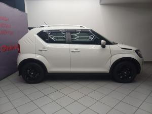 Suzuki Ignis 1.2 GLX manual - Image 7