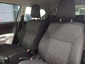 Suzuki Ignis 1.2 GLX manual - Image 8