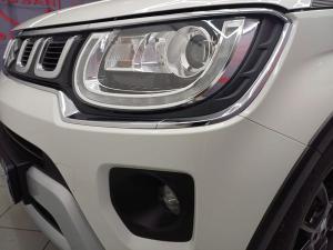 Suzuki Ignis 1.2 GLX manual - Image 9