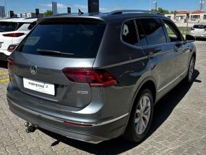Volkswagen Tiguan Allspace 2.0TSI 4Motion Highline - Image 10