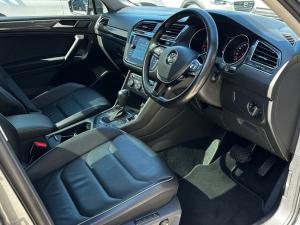 Volkswagen Tiguan Allspace 2.0TSI 4Motion Highline - Image 11