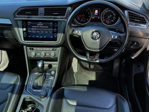 Volkswagen Tiguan Allspace 2.0TSI 4Motion Highline - Image 13