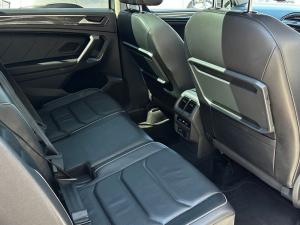 Volkswagen Tiguan Allspace 2.0TSI 4Motion Highline - Image 14