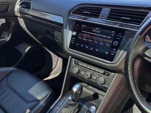 Volkswagen Tiguan Allspace 2.0TSI 4Motion Highline - Image 16