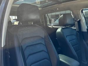 Volkswagen Tiguan Allspace 2.0TSI 4Motion Highline - Image 19