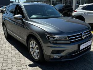 Volkswagen Tiguan Allspace 2.0TSI 4Motion Highline - Image 1