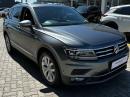 Thumbnail Volkswagen Tiguan Allspace 2.0TSI 4Motion Highline