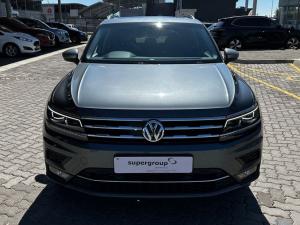 Volkswagen Tiguan Allspace 2.0TSI 4Motion Highline - Image 2