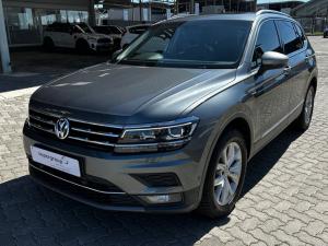 Volkswagen Tiguan Allspace 2.0TSI 4Motion Highline - Image 3