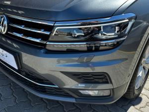 Volkswagen Tiguan Allspace 2.0TSI 4Motion Highline - Image 4