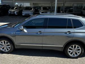 Volkswagen Tiguan Allspace 2.0TSI 4Motion Highline - Image 6