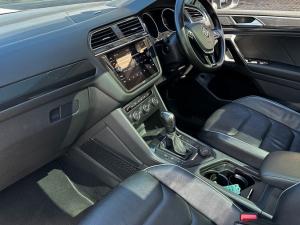 Volkswagen Tiguan Allspace 2.0TSI 4Motion Highline - Image 7