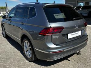 Volkswagen Tiguan Allspace 2.0TSI 4Motion Highline - Image 8