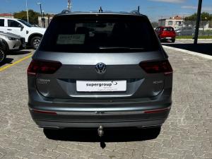 Volkswagen Tiguan Allspace 2.0TSI 4Motion Highline - Image 9