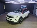 Thumbnail Opel Mokka 1.2T GS Line