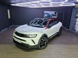 Opel Mokka 1.2T GS Line - Image 1