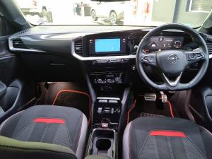 Opel Mokka 1.2T GS Line - Image 24