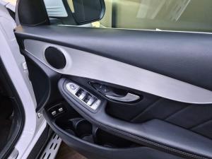 Mercedes-Benz GLC GLC250d 4Matic - Image 10