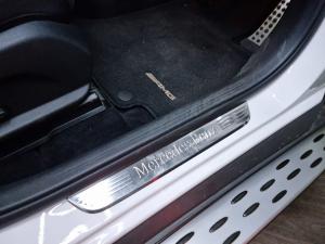 Mercedes-Benz GLC GLC250d 4Matic - Image 12