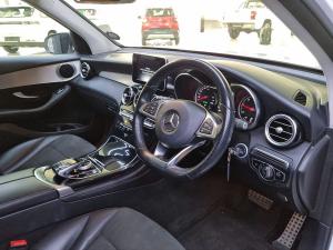 Mercedes-Benz GLC GLC250d 4Matic - Image 13