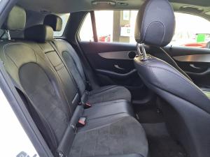 Mercedes-Benz GLC GLC250d 4Matic - Image 14