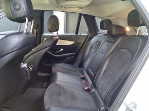 Mercedes-Benz GLC GLC250d 4Matic - Image 18