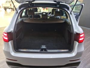 Mercedes-Benz GLC GLC250d 4Matic - Image 19