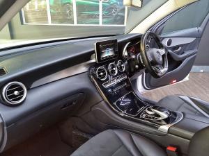 Mercedes-Benz GLC GLC250d 4Matic - Image 20