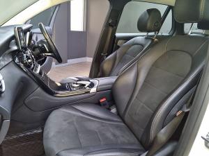 Mercedes-Benz GLC GLC250d 4Matic - Image 21