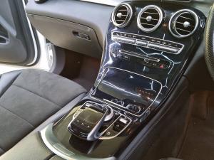 Mercedes-Benz GLC GLC250d 4Matic - Image 23