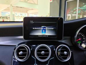 Mercedes-Benz GLC GLC250d 4Matic - Image 24