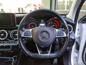 Mercedes-Benz GLC GLC250d 4Matic - Image 25