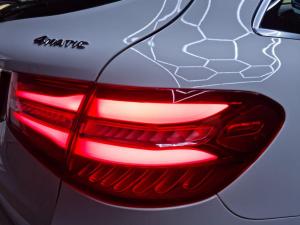 Mercedes-Benz GLC GLC250d 4Matic - Image 26