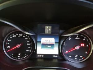 Mercedes-Benz GLC GLC250d 4Matic - Image 27