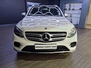 Mercedes-Benz GLC GLC250d 4Matic - Image 2
