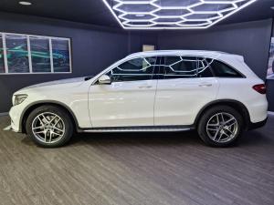 Mercedes-Benz GLC GLC250d 4Matic - Image 3