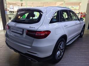 Mercedes-Benz GLC GLC250d 4Matic - Image 5