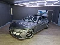 Thumbnail Alfa Romeo Giulia 2.0T Veloce